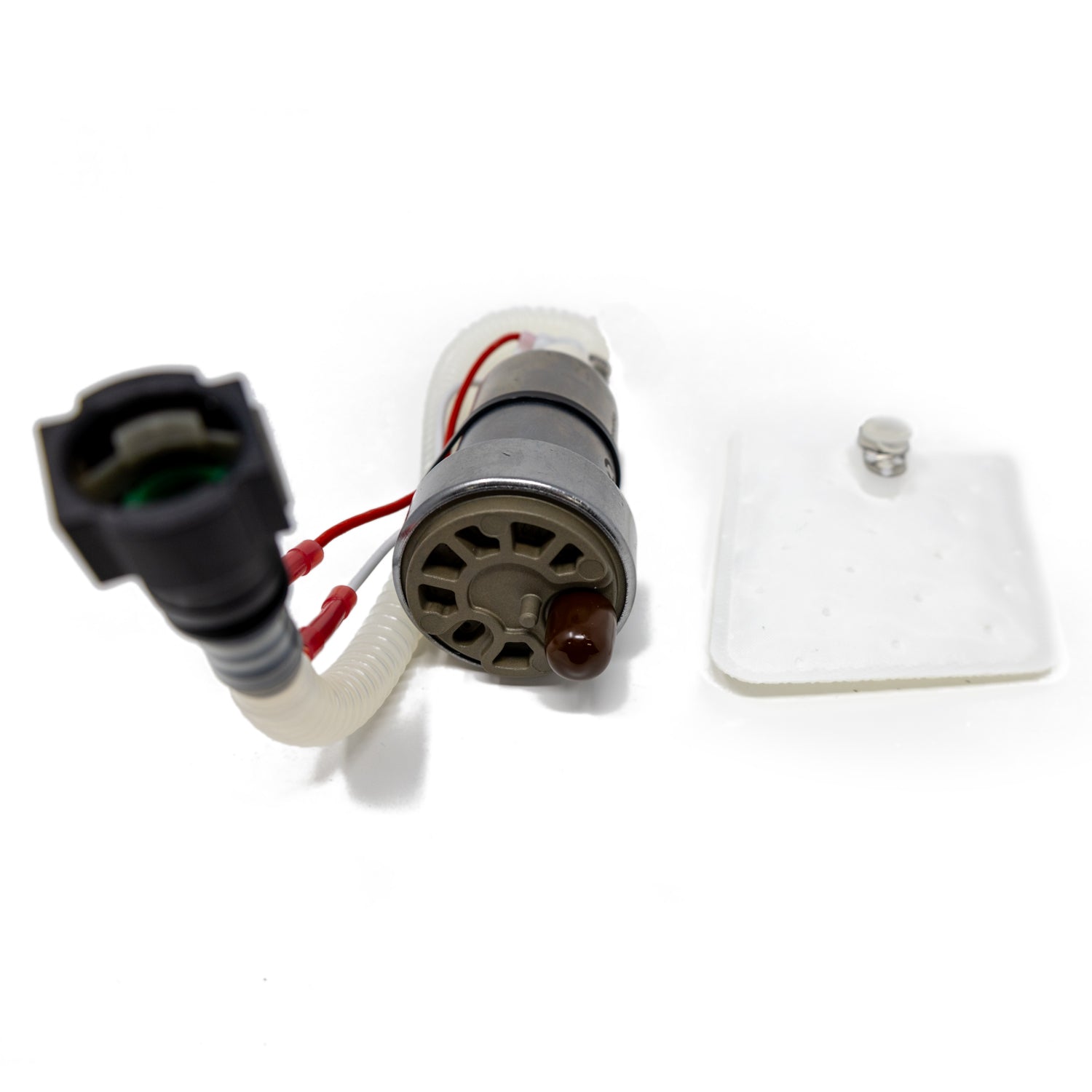 Precision Raceworks  BMW E89 Z4 Fuel Pump Stage 2.5v2 DIY Kit - 0