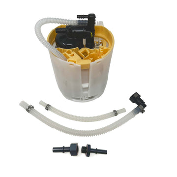 Precision Raceworks  G-Series B58 Upgraded Hybrid Fuel Pump - MODE Auto Concepts