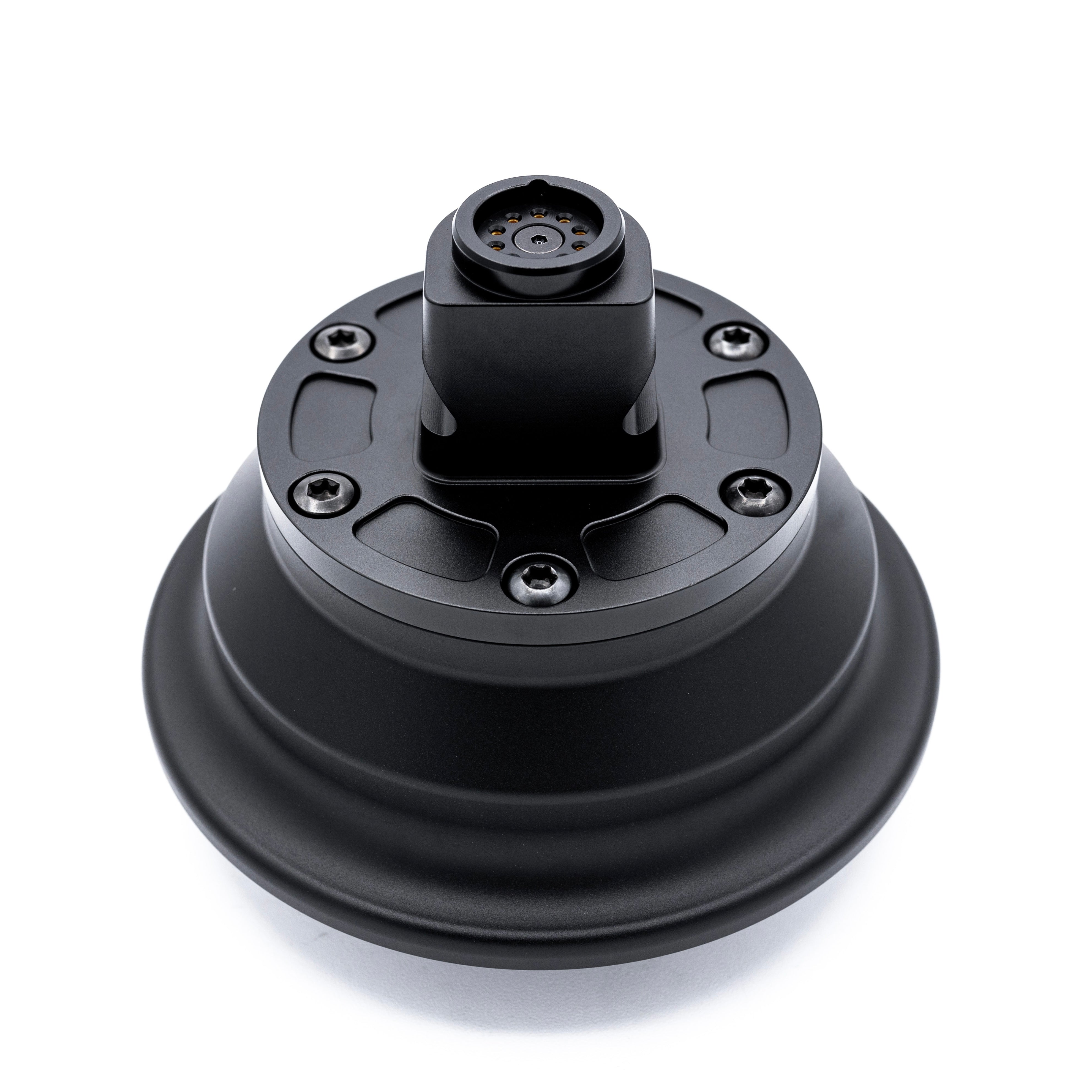 JQ Werks Madtrace® Racing Steering Wheel System For BMW G Chassis