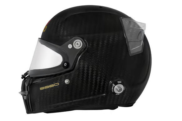 Stilo Helmet rear spoiler - YA0623