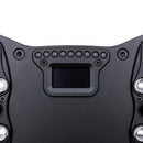 JQ Werks supplier 15821244137758 image 3: JQ Werks Madtrace® GEN2 FORMULA LINE Racing Steering Wheel System For NISSAN GT-R R35