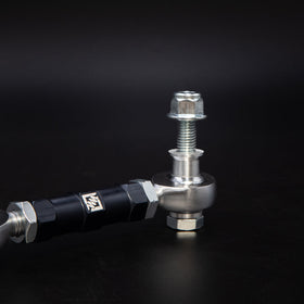 Suspension Secrets Adjustable Rear Drop Links / End Links - BMW F22 M235I / M240I - MODE Auto Concepts