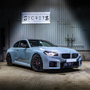 Suspension Secrets Handling Pack 1 (Fast Road) - BMW G87 M2 - MODE Auto Concepts