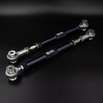 Suspension Secrets Full Kinematics Kit - BMW F87 M2 / M2 Competition - MODE Auto Concepts