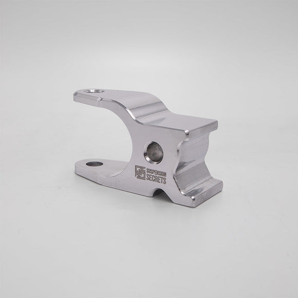 Suspension Secrets Front Camber Blocks - Porsche 911 GT3 (992) - MODE Auto Concepts