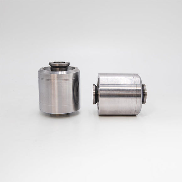 Full Track Handling Pack (Handling Pack 3) - BMW F80 M3 / F82 M4 - MODE Auto Concepts