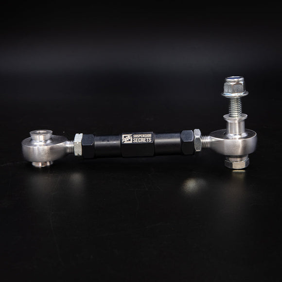 Suspension Secrets Adjustable Rear Drop Links / End Links - BMW E90/E92 M3 - MODE Auto Concepts