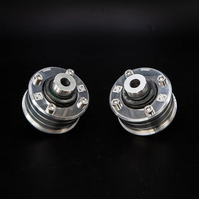 Suspension Secrets Solid Front Control Arm Bushes - BMW F80 M3/F82 M4 - MODE Auto Concepts