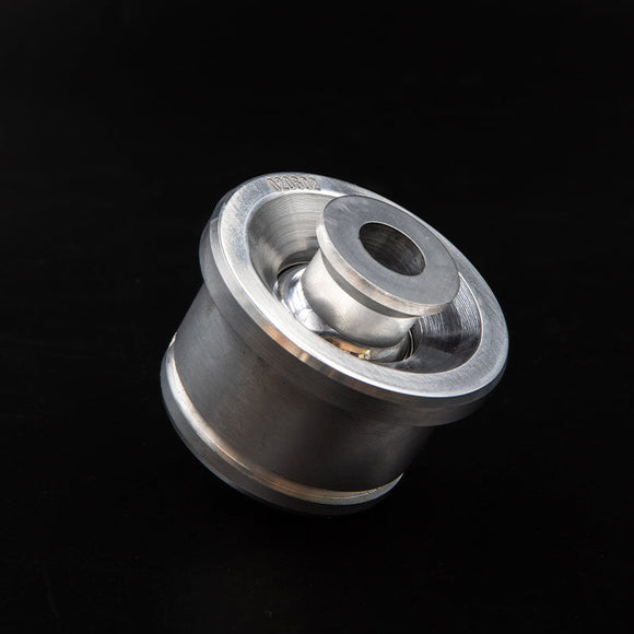 Suspension Secrets Rear Upper Control Arm Monoball Kit - Porsche 911 GT3 (992) - MODE Auto Concepts