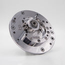 Suspension Secrets Adjustable Camber & Caster Plates - BMW F87 M2 Competition - MODE Auto Concepts