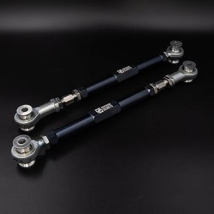Suspension Secrets Adjustable Rear Traction Arms / Links - BMW F87 M2 / M2 Competition - MODE Auto Concepts