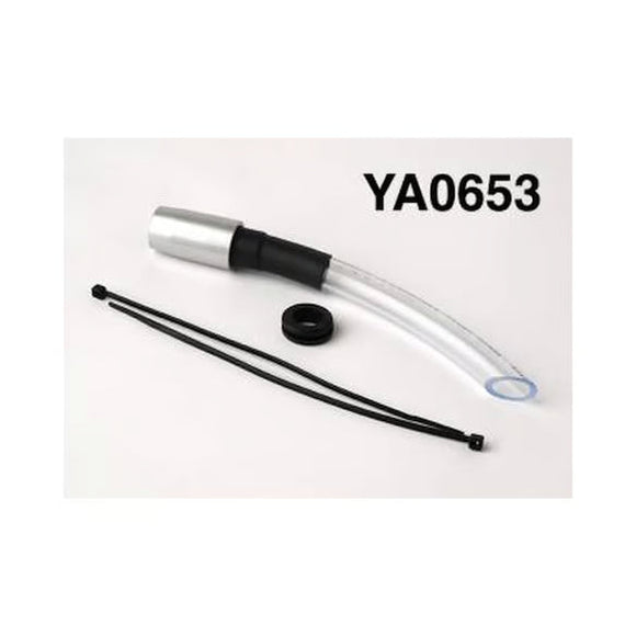 YA0653 Helmet coupling to suit Stilo Air Tube & Coupling kit