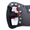 JQ Werks supplier 15821244137758 image 6: JQ Werks Madtrace® GEN2 FORMULA LINE Racing Steering Wheel System For NISSAN GT-R R35