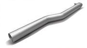 connection tube for mounting of the sport exhaust 753020 5500