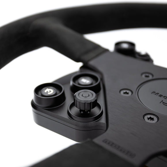 JQ Werks Madtrace® Racing Steering Wheel System For BMW G Chassis - MODE Auto Concepts