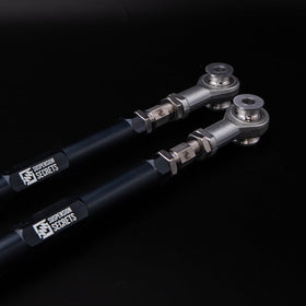 Suspension Secrets Adjustable Rear Traction Arms / Links - BMW F80 M3/ F82 M4 - MODE Auto Concepts