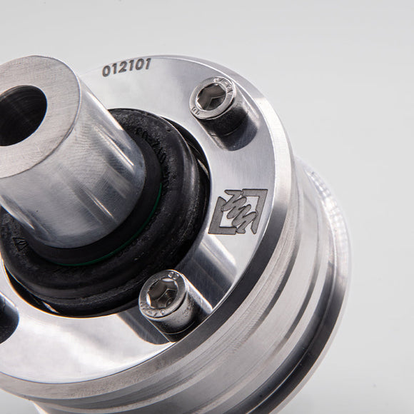 Suspension Secrets Solid Front Control Arm Bushes - BMW F22 M235i/M240i - MODE Auto Concepts