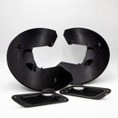 Suspension Secrets Brake Cooling Kit - Complete - BMW F80 M3 / F82 M4 - MODE Auto Concepts