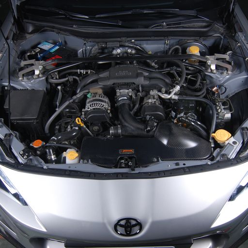 Armaspeed Carbon Fiber Air Intake for Toyota 86 - MODE Auto Concepts