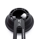 JQ Werks Madtrace® Racing Steering Wheel System For BMW G Chassis - MODE Auto Concepts