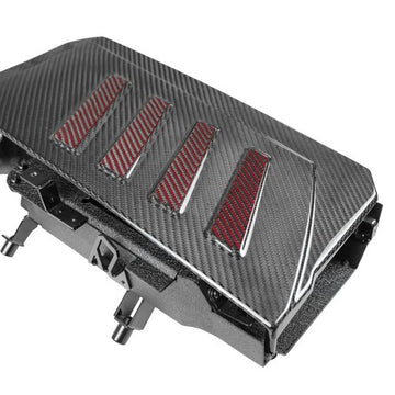 Armaspeed Carbon Fiber Air Intake for Mercedes-Benz C300 W206 M254 - MODE Auto Concepts
