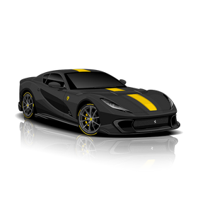 11MODE 'Plug & Play' Exhaust Controller for  Ferrari 812 Competizione