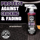 Chemical Guys  Mat ReNew Rubber + Vinyl Floor Mat Cleaner and Protectant - MODE Auto Concepts