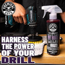 Chemical Guys  Mat ReNew Rubber + Vinyl Floor Mat Cleaner and Protectant - MODE Auto Concepts