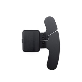 JQ Werks MADTRACE® GEN 2 RACING STEERING WHEEL SYSTEM PADDLE SHIFTER OPTIONS - 0