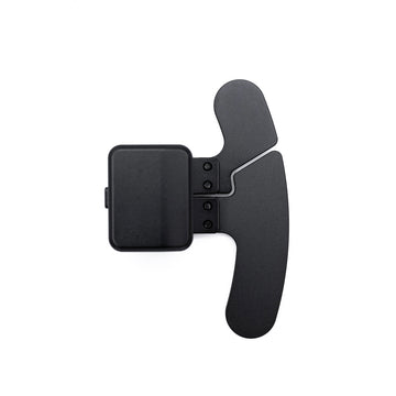 JQ Werks MADTRACE® GEN 2 RACING STEERING WHEEL SYSTEM PADDLE SHIFTER OPTIONS - 0