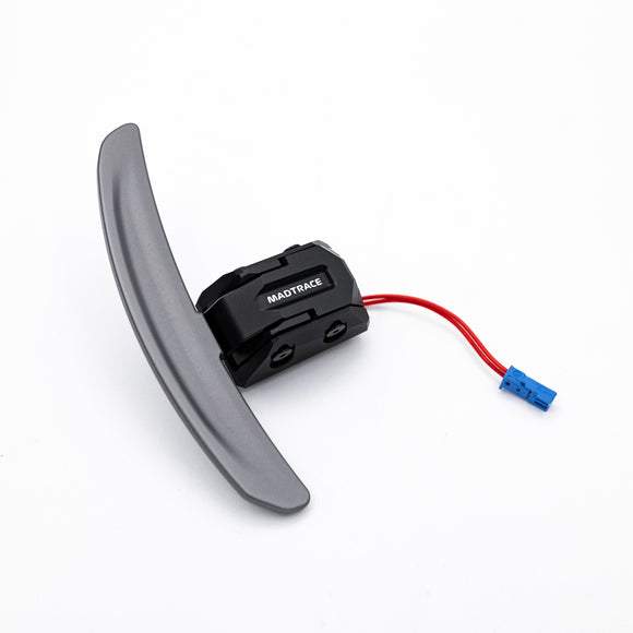 JQ Werks Madtrace® Clubsport Magnetic Paddle Shifters For BMW/MINI/SUPRA - MODE Auto Concepts