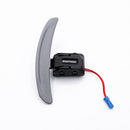 JQ Werks Madtrace® Clubsport Magnetic Paddle Shifters For BMW/MINI/SUPRA - MODE Auto Concepts