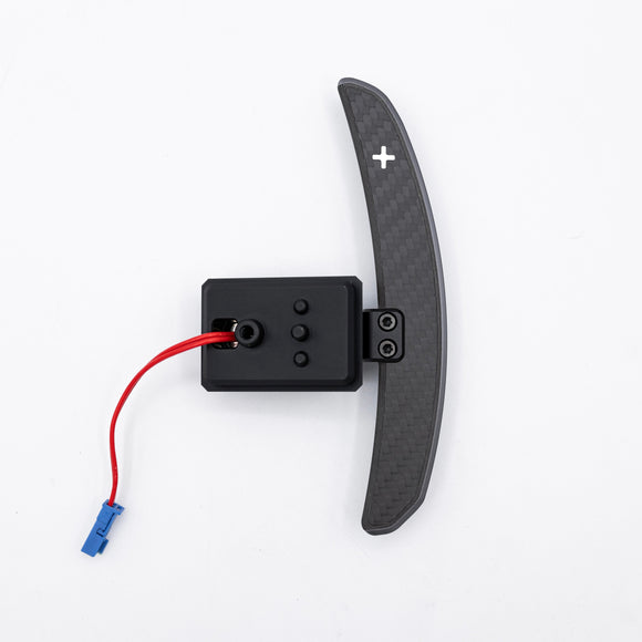 JQ Werks Madtrace® Clubsport Magnetic Paddle Shifters For BMW/MINI/SUPRA - MODE Auto Concepts