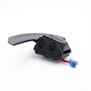 JQ Werks Madtrace® Clubsport Magnetic Paddle Shifters For BMW/MINI/SUPRA - MODE Auto Concepts