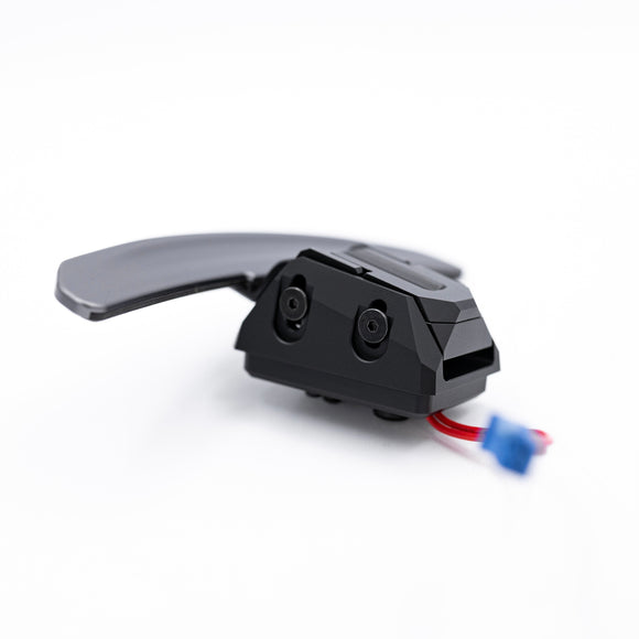 JQ Werks Madtrace® Clubsport Magnetic Paddle Shifters For BMW/MINI/SUPRA - MODE Auto Concepts