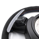 JQ Werks Madtrace® Clubsport Magnetic Paddle Shifters For BMW/MINI/SUPRA - MODE Auto Concepts