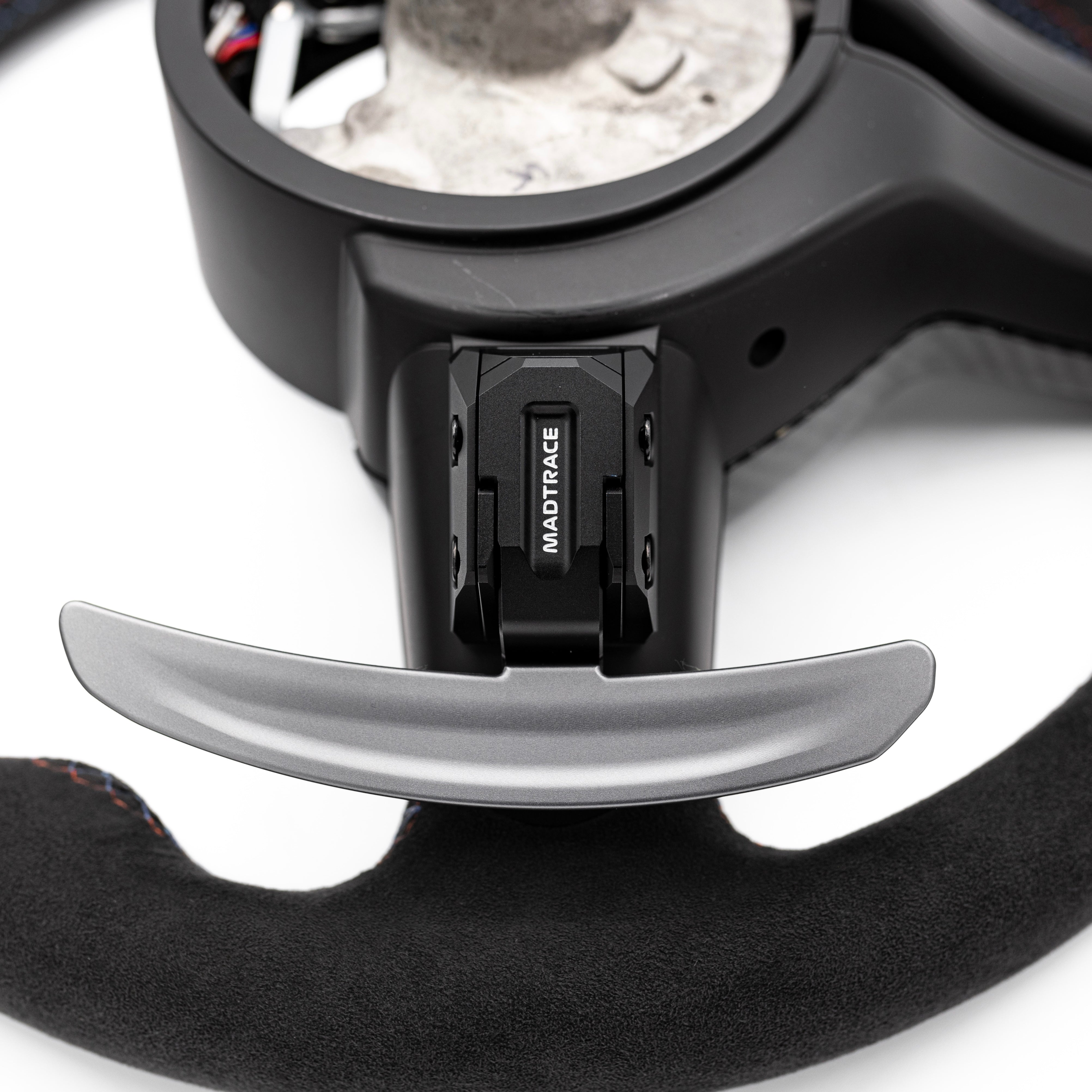 JQ Werks Madtrace® Clubsport Magnetic Paddle Shifters For BMW/MINI/SUPRA