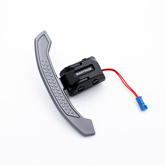 JQ Werks Madtrace® Clubsport Magnetic Paddle Shifters For BMW/MINI/SUPRA - MODE Auto Concepts