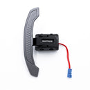 JQ Werks Madtrace® Clubsport Magnetic Paddle Shifters For BMW/MINI/SUPRA - MODE Auto Concepts