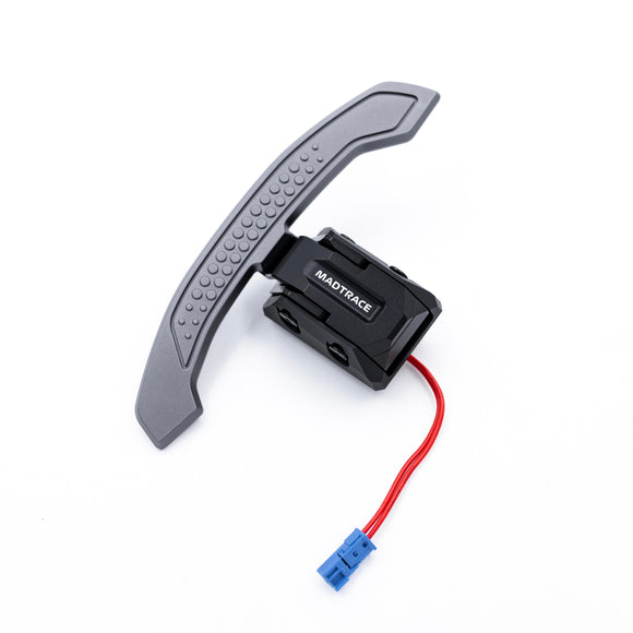 JQ Werks Madtrace® Clubsport Magnetic Paddle Shifters For BMW/MINI/SUPRA - MODE Auto Concepts