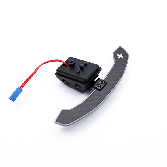 JQ Werks Madtrace® Clubsport Magnetic Paddle Shifters For BMW/MINI/SUPRA - MODE Auto Concepts