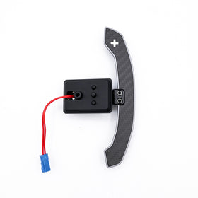 JQ Werks Madtrace® Clubsport Magnetic Paddle Shifters For BMW/MINI/SUPRA - MODE Auto Concepts