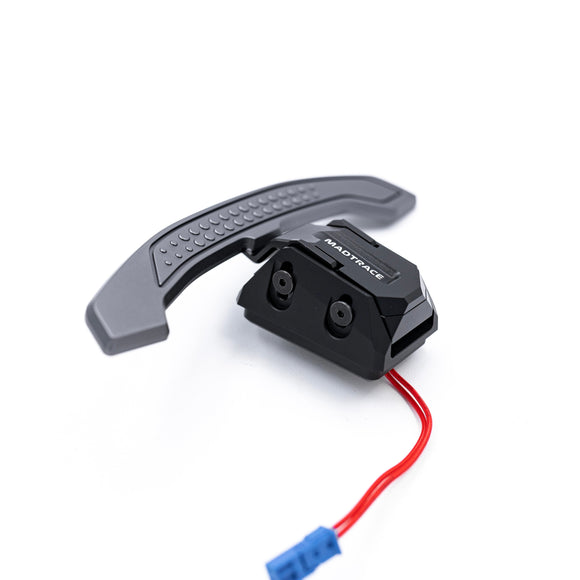 JQ Werks Madtrace® Clubsport Magnetic Paddle Shifters For BMW/MINI/SUPRA - MODE Auto Concepts