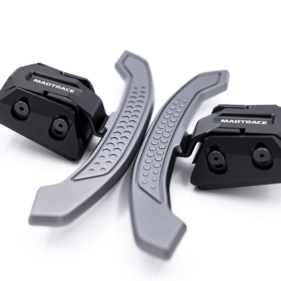 JQ Werks Madtrace® Clubsport Magnetic Paddle Shifters For BMW/MINI/SUPRA - MODE Auto Concepts