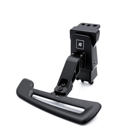 JQ Werks Madtrace® Clubsport Magnetic Paddle Shifters For PORSCHE - MODE Auto Concepts
