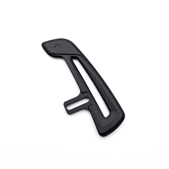 Porsche - GT3 RS Weissach Package Style Aluminum Paddles For JQ Werks Madtrace® Clubsport Magnetic Paddle Shifters - MODE Auto Concepts