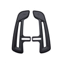 Porsche - GT3 RS Weissach Package Style Aluminum Paddles For JQ Werks Madtrace® Clubsport Magnetic Paddle Shifters - MODE Auto Concepts