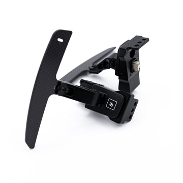JQ Werks Madtrace® Clubsport Magnetic Paddle Shifters For PORSCHE - MODE Auto Concepts