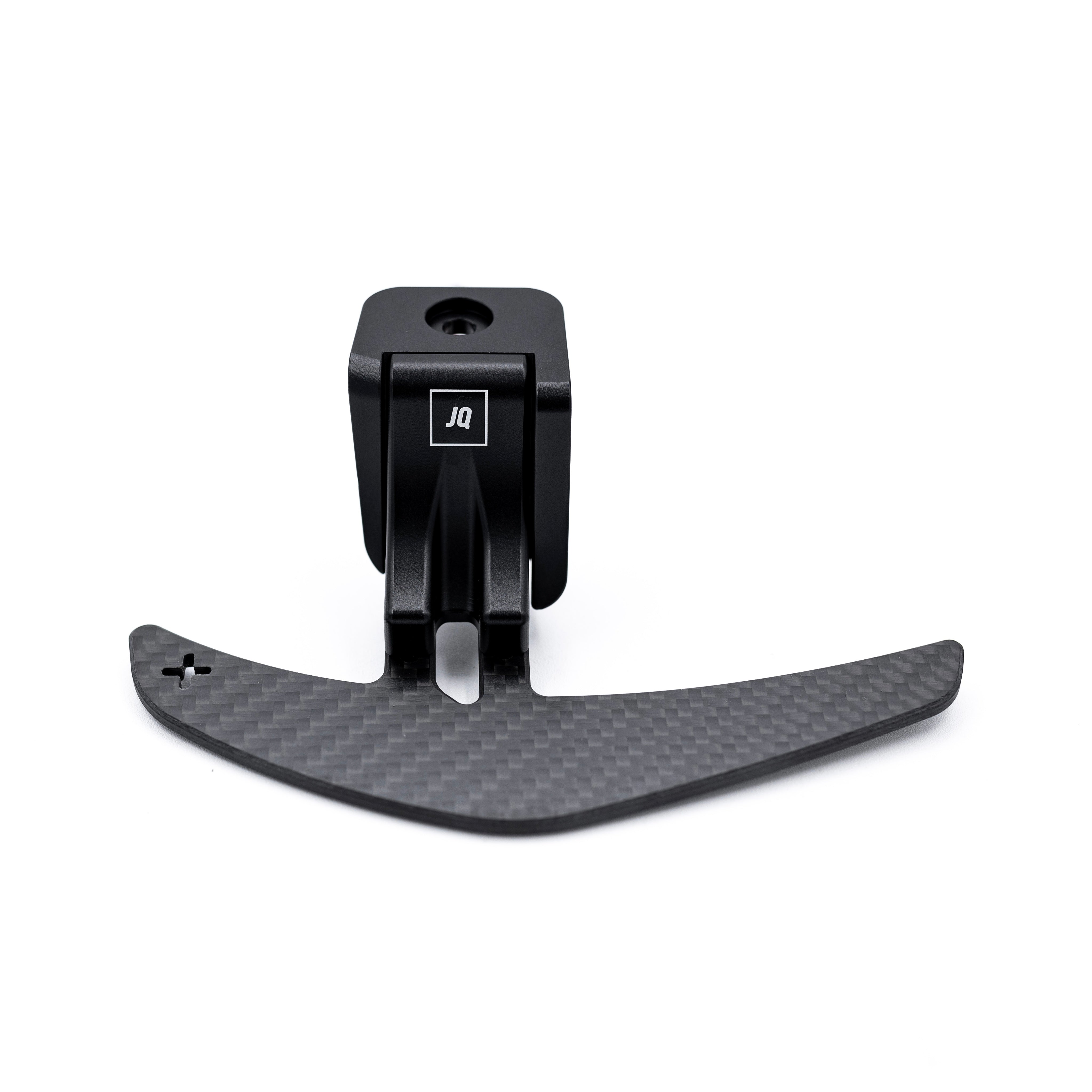 JQ Werks Madtrace® Clubsport Magnetic Paddle Shifters For LOTUS