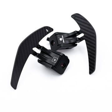 JQ Werks Madtrace® Clubsport Magnetic Paddle Shifters For LOTUS - MODE Auto Concepts